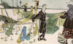 Щербов П.Е. Salzburg (От нашего специального корреспондента)
